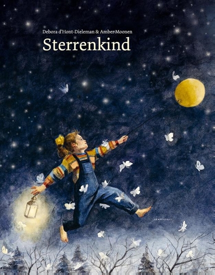 Afbeelding van Sterrenkind
