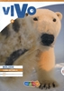 Afbeelding van Vivo LRN-line 1 vmbo-kgt biologie
