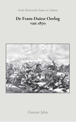 Afbeeldingen van De Frans-Duitse oorlog van 1870