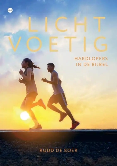 Afbeelding van Lichtvoetig