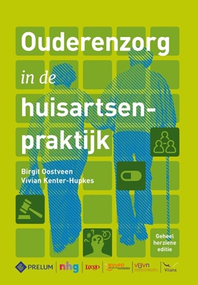 Afbeeldingen van Ouderenzorg in de huisartsenpraktijk