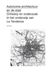 Afbeelding van OverHolland Autonome architectuur en de stad