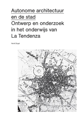 Afbeeldingen van OverHolland Autonome architectuur en de stad