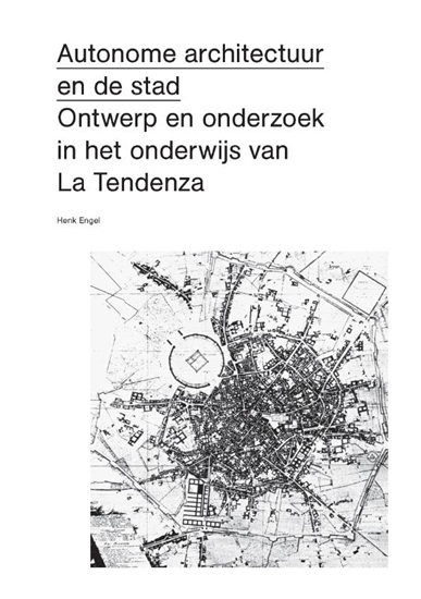 Afbeelding van OverHolland Autonome architectuur en de stad