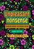 Afbeelding van Unpleasant nonsense: creative insults