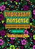 Afbeelding van Unpleasant nonsense: creative insults