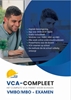 Afbeelding van VCA compleet VCA compleet VMBO/MBO met VCA-examen