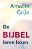 Afbeelding van De Bijbel leren lezen