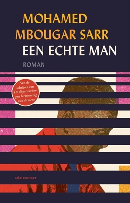 Afbeeldingen van Een echte man
