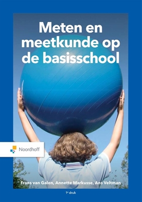 Afbeeldingen van Meten en meetkunde op de basisschool