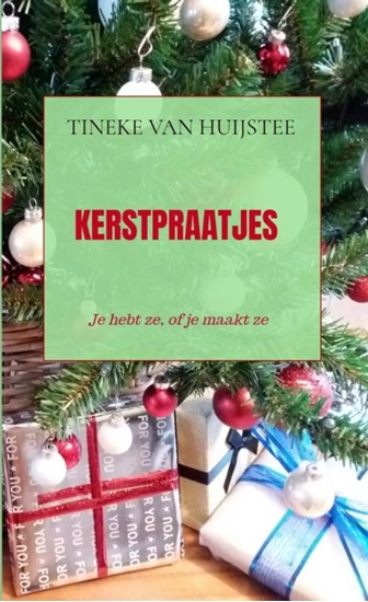Afbeelding van Kerstpraatjes