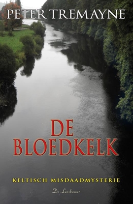 Afbeeldingen van Zuster Fidelma De bloedkelk