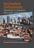 Afbeelding van Research in Urbanism Series Inclusive Urbanism