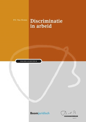 Afbeeldingen van Bakelsreeks Discriminatie in arbeid