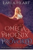 Afbeelding van Her Shifter Harem's Babies Omega Phoenix: Provoked