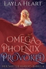 Afbeelding van Her Shifter Harem's Babies Omega Phoenix: Provoked
