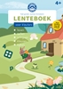 Afbeelding van Het grote Junior Einstein Lenteboek
