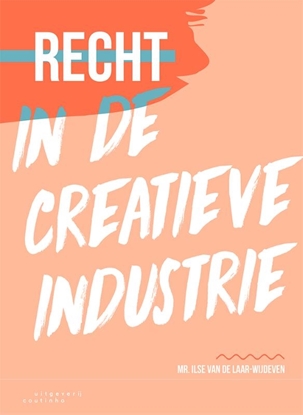 Afbeeldingen van Recht in de creatieve industrie
