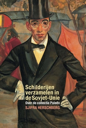 Afbeeldingen van Schilderijen verzamelen in de Sovjet-Unie