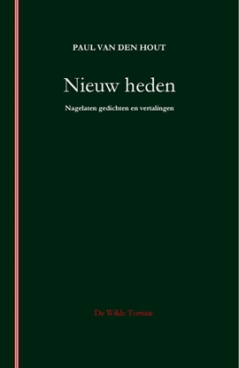 Afbeeldingen van Nieuw heden