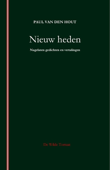 Afbeelding van Nieuw heden