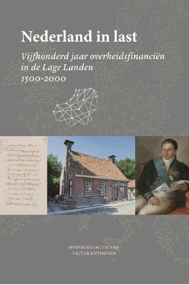 Afbeeldingen van Nederland in last