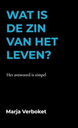 Afbeeldingen van Wat is de zin van het leven?