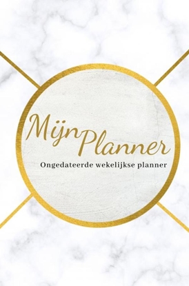 Afbeeldingen van Mijn planner