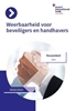 Afbeelding van Orde en Veiligheid Weerbaarheid voor beveiligers en handhavers Keuzedeel 2020-2021