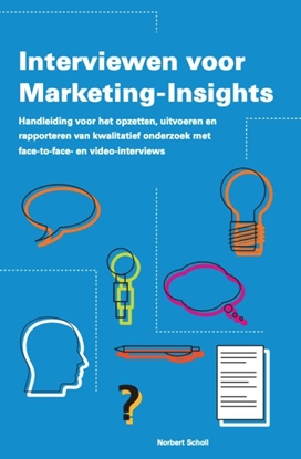 Afbeeldingen van Interviewen voor Marketing-Insights