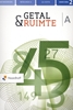 Afbeelding van Getal & Ruimte 12e ed havo A antwoorden 2