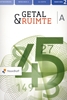 Afbeelding van Getal & Ruimte 12e ed havo A antwoorden 2