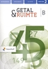 Afbeelding van Getal & Ruimte havo B antwoorden 2