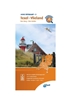Afbeelding van ANWB Fietskaart Fietskaart Texel, Vlieland 1:66.666