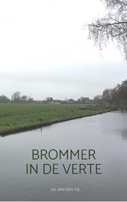 Afbeeldingen van Brommer in de verte
