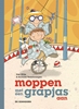 Afbeelding van moppen met een grapjas aan