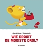 Afbeelding van Wie draait de mooiste drol?
