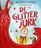 Afbeelding van De glitterjurk