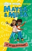 Afbeelding van Maysa & Musa en het koekjesmysterie