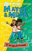 Afbeelding van Maysa & Musa en het koekjesmysterie