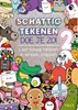 Afbeelding van Schattig tekenen Schattig tekenen doe je zo! deel 2