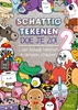 Afbeelding van Schattig tekenen Schattig tekenen doe je zo! deel 2