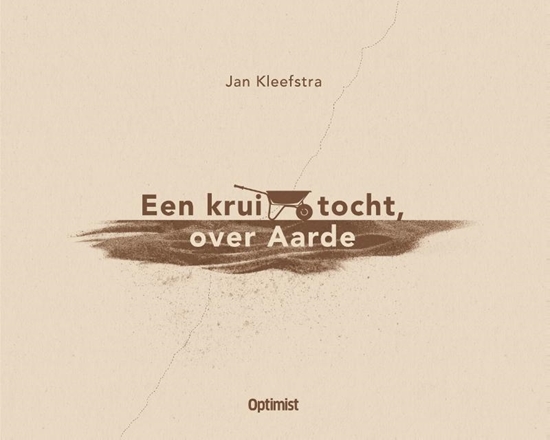 Afbeelding van Een krui-tocht, over Aarde