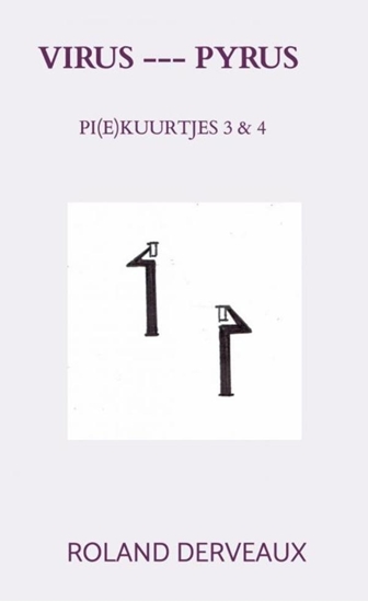 Afbeelding van Virus --- Pyrus