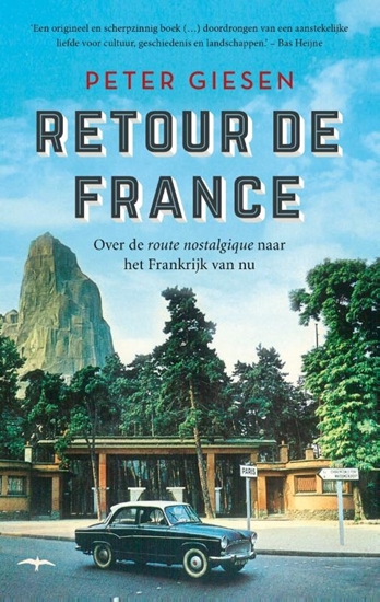 Afbeelding van Retour de France