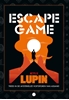 Afbeelding van Escape Game Lupin deel 1