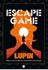 Afbeelding van Escape Game Lupin deel 1