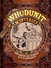 Afbeelding van Whodunit mysteries