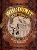 Afbeelding van Whodunit mysteries
