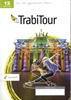 Afbeelding van TrabiTour 1-2 havo/vwo 4.1 FLEX Lehrarbeitsbuch B